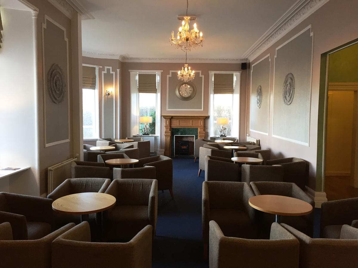 Stotfield Hotel Lossiemouth Exterior photo